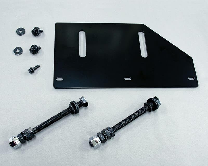 Amazon | [RV4ワイルドグース製品]スペアタイヤ車内積載キット
